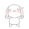 Sticker 🐰 @eeg1rl 𝑰'𝒎 𝒋𝒖𝒔𝒕 𝒂 𝒈𝒊𝒓𝒍 💒🍭🧁🩰🩷- II