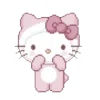 Sticker ☺️ @eeg1rl 𝑰'𝒎 𝒋𝒖𝒔𝒕 𝒂 𝒈𝒊𝒓𝒍 💒🍭🧁🩰🩷- II