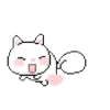 Sticker 🦊 @eeg1rl 𝑰'𝒎 𝒋𝒖𝒔𝒕 𝒂 𝒈𝒊𝒓𝒍 💒🍭🧁🩰🩷- II