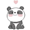 Sticker ☺️ @eeg1rl 𝑰'𝒎 𝒋𝒖𝒔𝒕 𝒂 𝒈𝒊𝒓𝒍 💒🍭🧁🩰🩷- II