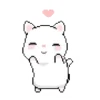 Sticker ☺️ @eeg1rl 𝑰'𝒎 𝒋𝒖𝒔𝒕 𝒂 𝒈𝒊𝒓𝒍 💒🍭🧁🩰🩷- II