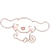 Sticker ☺️ @eeg1rl 𝑰'𝒎 𝒋𝒖𝒔𝒕 𝒂 𝒈𝒊𝒓𝒍 💒🍭🧁🩰🩷- II