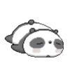 Sticker 😴 @eeg1rl 𝑰'𝒎 𝒋𝒖𝒔𝒕 𝒂 𝒈𝒊𝒓𝒍 💒🍭🧁🩰🩷- II