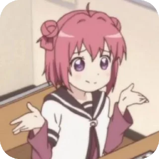 Sticker 🤲 Cute_stk