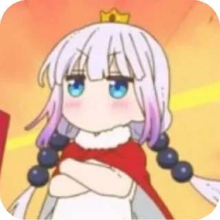 Video sticker 👄 Cute_stk