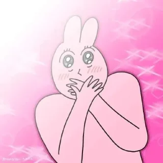Telegram sticker 😳 randosidk