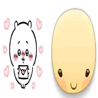 Telegram sticker ☺️ randosidk