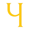 Sticker 💛 ☀️ буквы by @visualtop