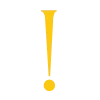 Sticker 💛 ☀️ буквы by @visualtop