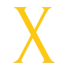 Sticker 💛 ☀️ буквы by @visualtop