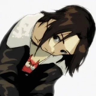 Telegram sticker 🎧 Больше стиков тут: @stikery4