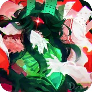 Telegram stiker 📝 ՞߹ - ߹՞ @l009l9 @djwkkwnwndnm