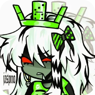 Telegram stiker 📖 ՞߹ - ߹՞ @l009l9 @djwkkwnwndnm