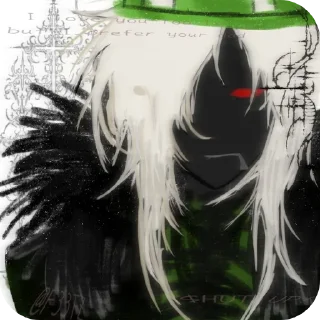 Video sticker 👍 ՞߹ - ߹՞ @l009l9 @djwkkwnwndnm