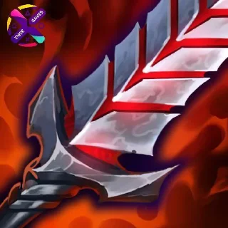 Video sticker 💠 Items @WildRift_xnice