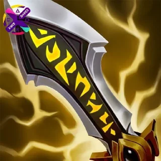 Telegram sticker 💠 Items @WildRift_xnice