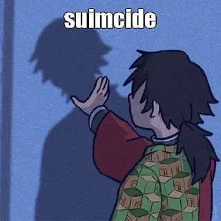 Telegram sticker 🙂 ៹ ʟᴜɪ's Sticker Pack (@Dazai_ProRobot)