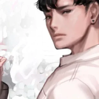 Телеграм стикер 💋 Smooch @ecchistickers @xvieravelyn