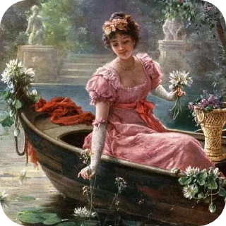 Telegram stiker 💃 VORTEX