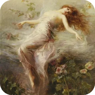 Telegram stiker 💃 VORTEX