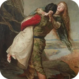 Video sticker ❤ VORTEX