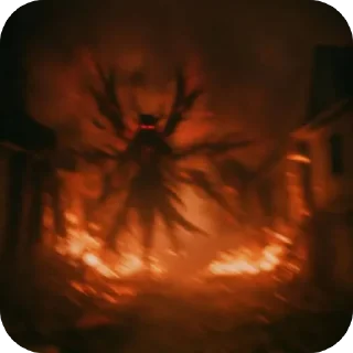 Video sticker 🔥 Моё творение