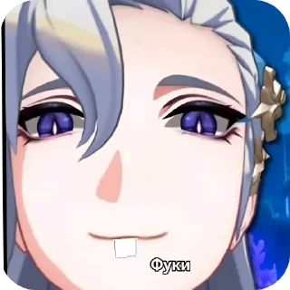 Sticker 🤲 Моё творение