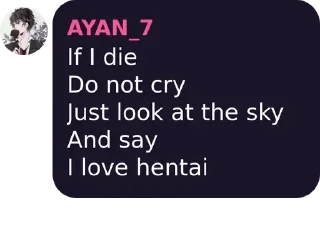 Video sticker 👦 𝐒𝐓𝐑𝐀𝐖-𝐇𝐀𝐓s kang pack