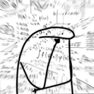 Telegram sticker 🤔 𝐒𝐓𝐑𝐀𝐖-𝐇𝐀𝐓s kang pack