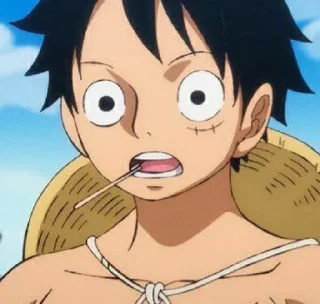 Telegram sticker 😲 𝐒𝐓𝐑𝐀𝐖-𝐇𝐀𝐓s kang pack