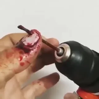 Video sticker 🤩 Шиза Деда 2.1 @ca8d8ss