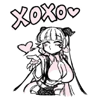 Sticker 🐐 ☆Bafomet☆