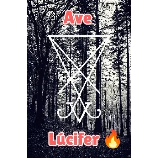 Telegram stiker 👏 Satanismo fodaze