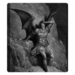 Video sticker 💀 Satanismo fodaze