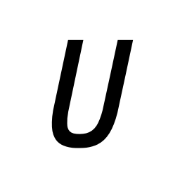 Sticker 🔤 Victor Mono Bold Oblique @enletters @GimmeStickerBot