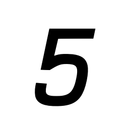 Sticker 🔤 Victor Mono Bold Oblique @enletters @GimmeStickerBot