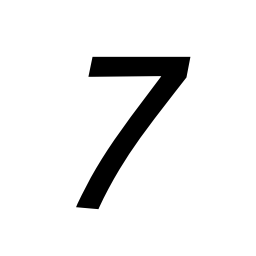 Sticker 🔤 Victor Mono Bold Oblique @enletters @GimmeStickerBot