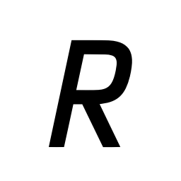 Sticker 🔤 Victor Mono Bold Oblique @enletters @GimmeStickerBot