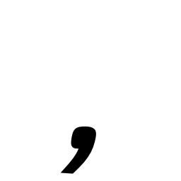 Sticker 🔤 Victor Mono Bold Oblique @enletters @GimmeStickerBot