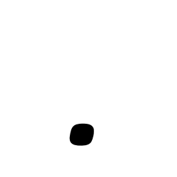 Sticker 🔤 Victor Mono Bold Oblique @enletters @GimmeStickerBot