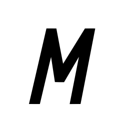 Sticker 🔤 Victor Mono Bold Oblique @enletters @GimmeStickerBot
