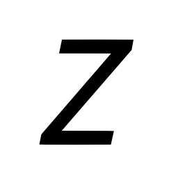 Sticker 🔤 Victor Mono Bold Oblique @enletters @GimmeStickerBot