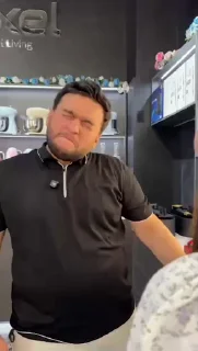 Video sticker 🤩 Jajovines by @mdist_insiders