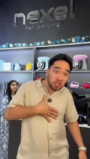 Video sticker 🤩 Jajovines by @mdist_insiders