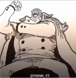 Video sticker 🌟 Anime Edits : @Stimkerrs @Morax_45