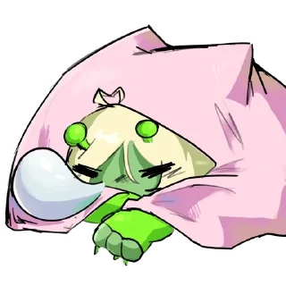 Video sticker 🤤 Ammy X Annie @ronfos