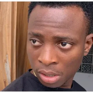 Video sticker 🦦 St's.