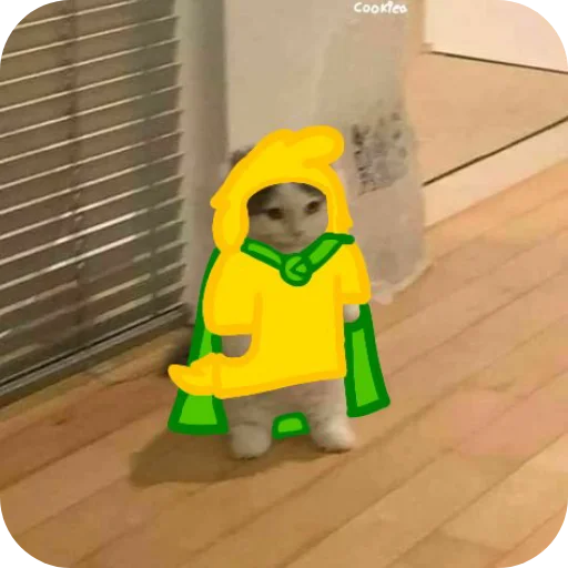 Telegram sticker 😀 Michi good=pack de SLAYER