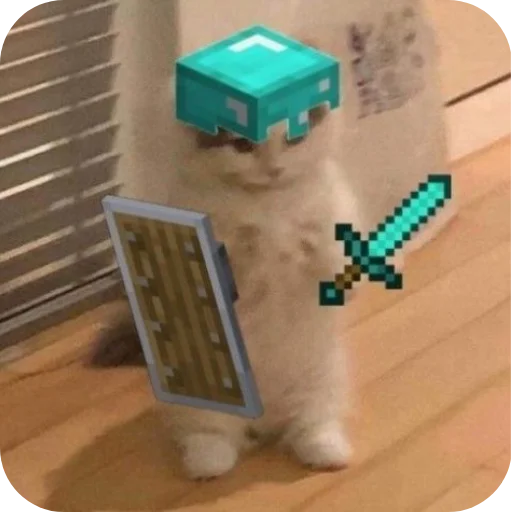 Telegram sticker 😀 Michi good=pack de SLAYER