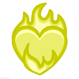 Telegram sticker 💛 @Namoro_A_Distancia — @stckrRobot